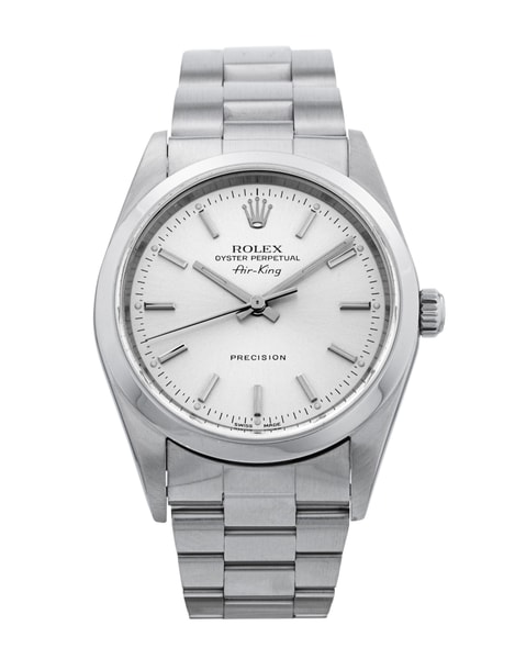 Rolex Air-King 14000